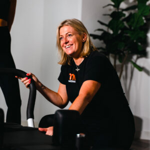 Reformer Pilates Studio Birmingham, Solihull & Knowle