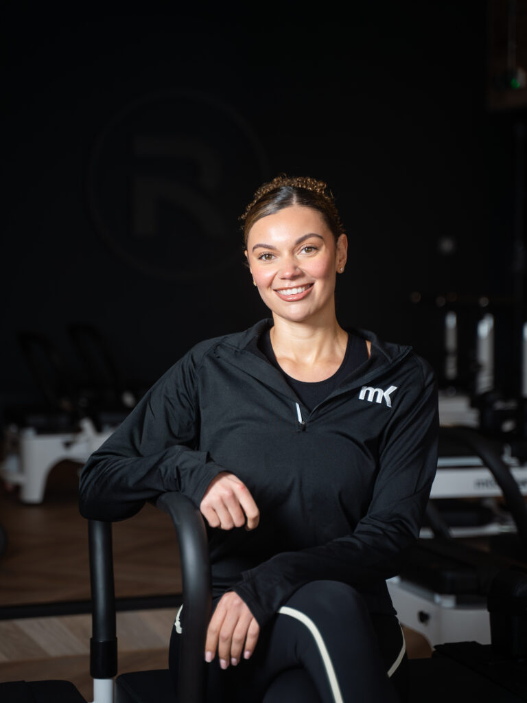 Meet Our Reformer Pilates Instructors | MK Reformed